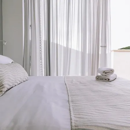 アパート Gold Penthouse *