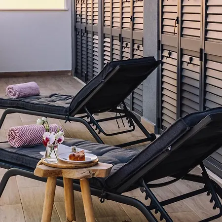 Gold Penthouse * דוברובניק