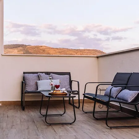 Gold Penthouse * דוברובניק