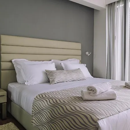 Gold Penthouse דוברובניק