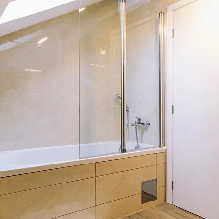 Gold Penthouse דירה דוברובניק