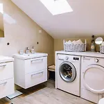 Gold Penthouse Apartament