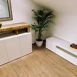 Gold Penthouse Apartament *
