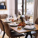 Apartament Gold Penthouse Dubrownik