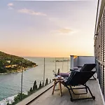 Gold Penthouse Dubrownik