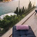 Gold Penthouse Apartament