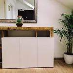 Apartament Gold Penthouse *