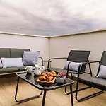 Lejlighed Gold Penthouse *