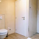 Gold Penthouse Lejlighed *