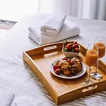 Apartament Gold Penthouse *