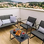 Apartament Gold Penthouse *