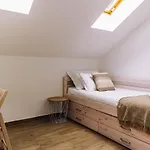 Gold Penthouse Lejlighed Dubrovnik