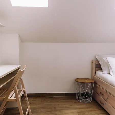 Gold Penthouse Appartement