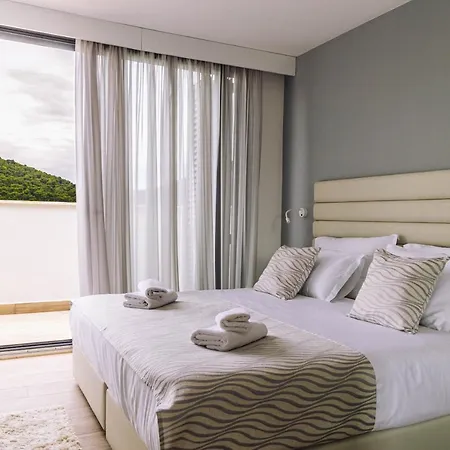 Gold Penthouse Dubrovnik