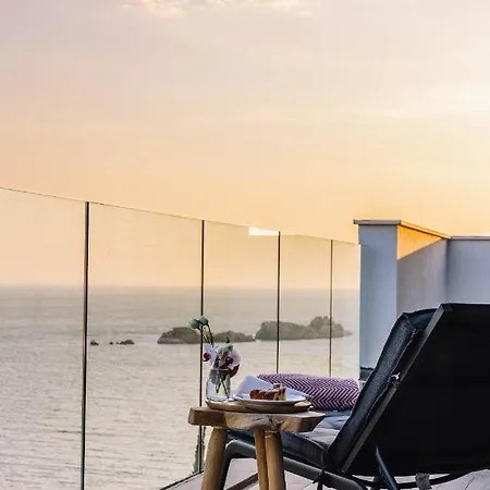 Gold Penthouse Dubrownik