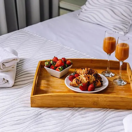 Gold Penthouse Dubrovnik