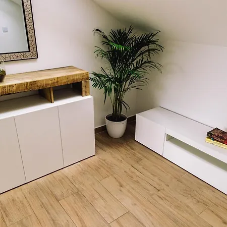 Gold Penthouse Apartamento *