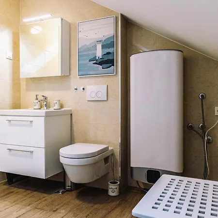 Appartement Gold Penthouse Dubrovnik