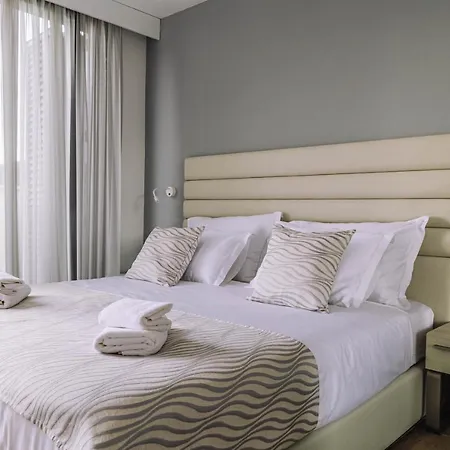 Gold Penthouse Apartman Dubrovnik