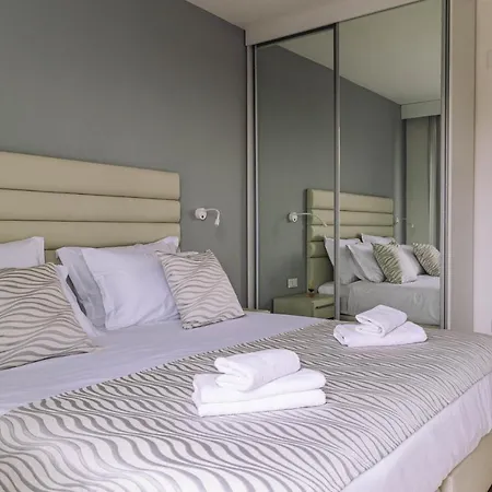 Gold Penthouse * Dubrovnik