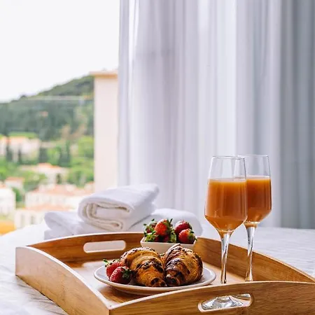 Gold Penthouse * Dubrovnik