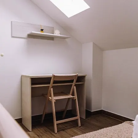 Gold Penthouse * Дубровник