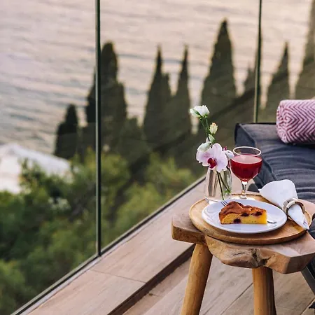 Gold Penthouse Dubrovnik