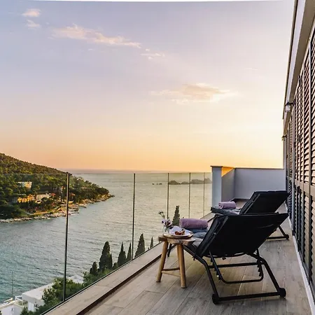 Gold Penthouse Dubrovnik