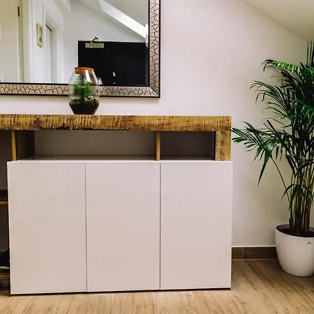 Apartman Gold Penthouse *