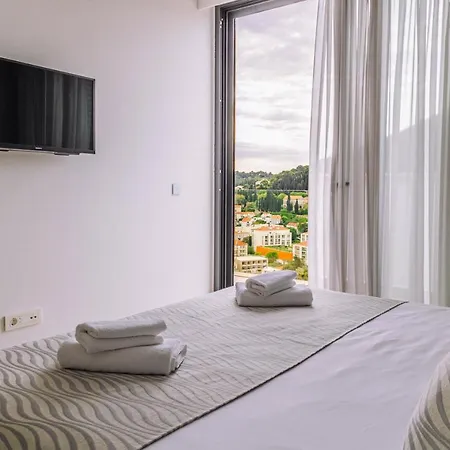 Appartement Gold Penthouse