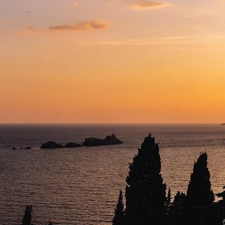 Gold Penthouse Appartement