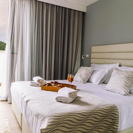 Gold Penthouse Dubrovnik