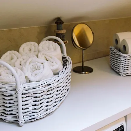 Gold Penthouse Appartement Dubrovnik