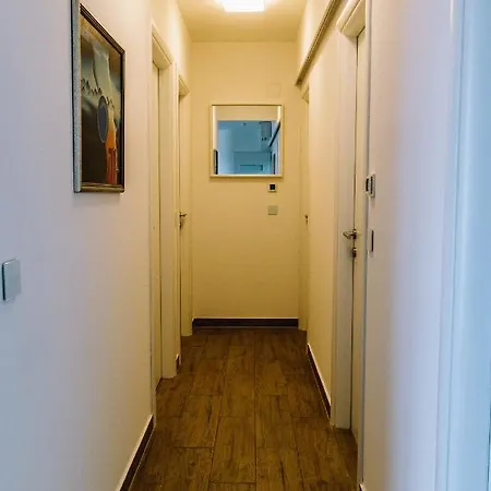 Appartement Gold Penthouse Dubrovnik