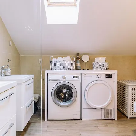 Gold Penthouse Appartement *