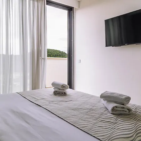 Appartement Gold Penthouse Dubrovnik