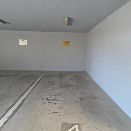 Gold Penthouse Apartman *