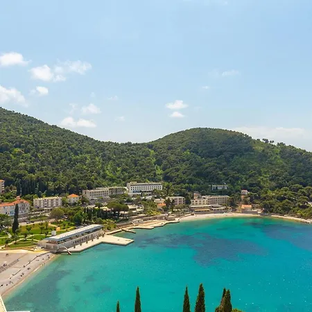 Apartamento Gold Penthouse *